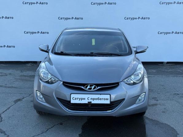 Hyundai Elantra V (MD) с пробегом 2011 года, цена 750 000 рублей, 247000 км, седан, Автокод Объявления