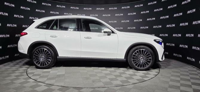 Новый Mercedes-Benz GLC II (X254) 2025 года, цена 9 840 769 рублей, внедорожник, Автокод Объявления