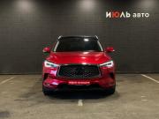 Infiniti QX50 II Челябинск  - изображение 25