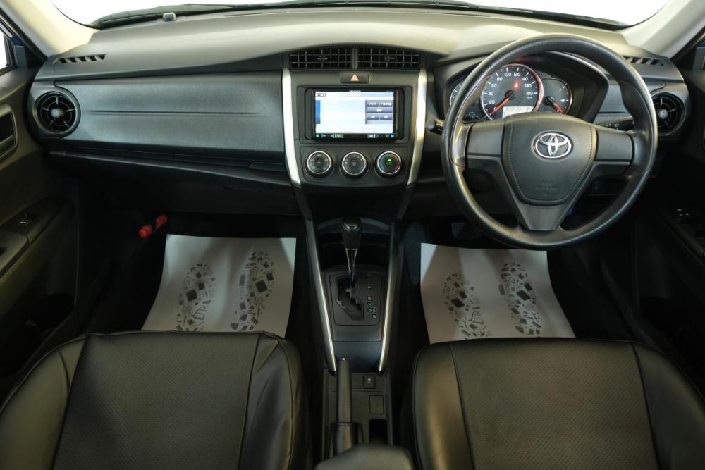 Toyota Corolla XI (E160 E170) Рестайлинг 2 Омск  - изображение 12