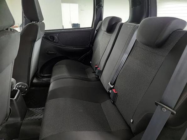 Lada (ВАЗ) Niva Travel I с пробегом 2024 года, цена 1 074 000 рублей, 33991 км, внедорожник, Автокод Объявления