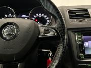 Skoda Yeti I Рестайлинг Санкт-Петербург  - изображение 45