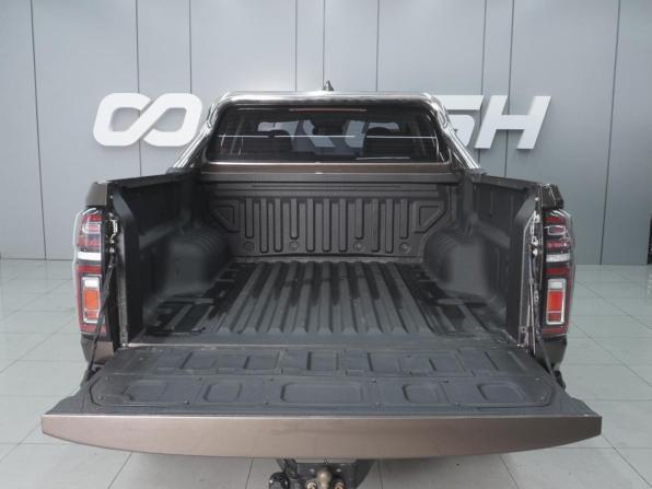 Great Wall Poer I с пробегом 2023 года, цена 2 640 000 рублей, 83176 км, offers.body_type.unknown, Автокод Объявления