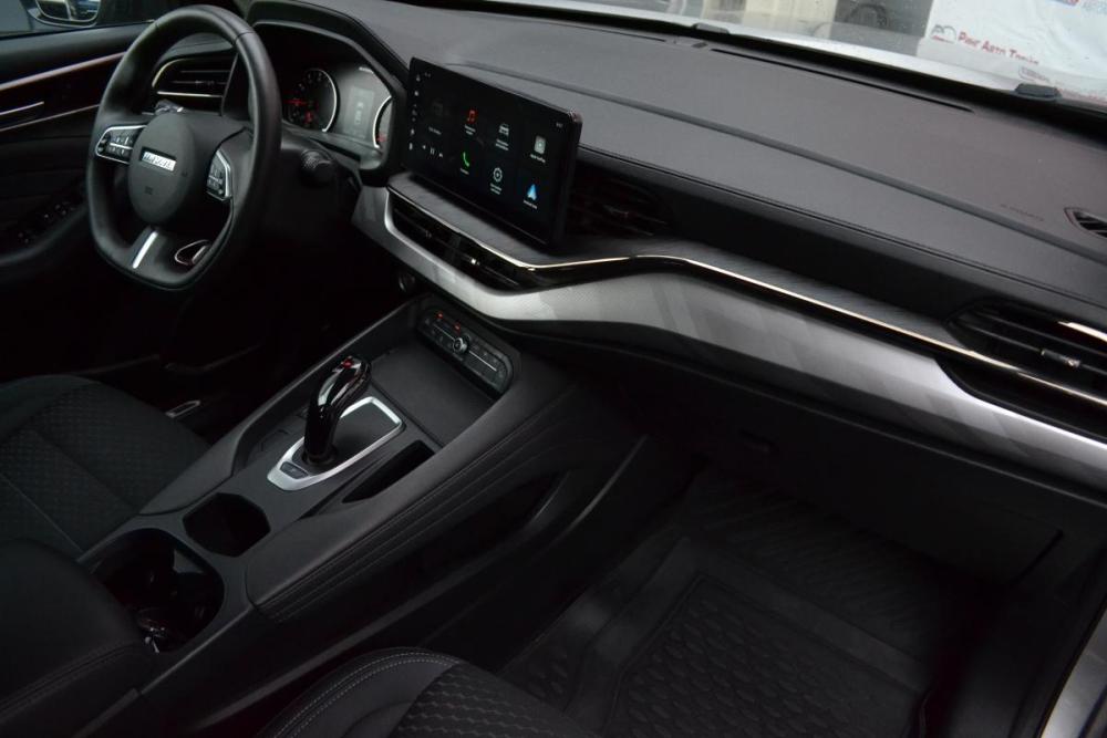 Haval F7x I Рестайлинг Старый Оскол  - изображение 9