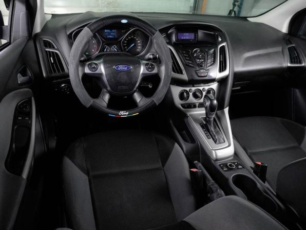 Ford Focus III с пробегом 2012 года, цена 637 000 рублей, 227996 км, седан, Автокод Объявления