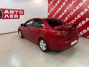 Mitsubishi Lancer X Новочеркасск  - изображение 21