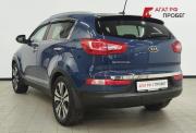 Kia Sportage III Екатеринбург  - изображение 27