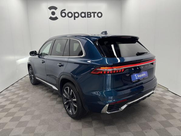 Geely Monjaro I с пробегом 2023 года, цена 2 849 000 рублей, 63404 км, внедорожник, Автокод Объявления