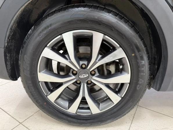 Chery Tiggo 7 Pro Max I с пробегом 2023 года, цена 1 600 000 рублей, 128440 км, внедорожник, Автокод Объявления