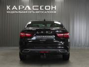 Lada (ВАЗ) Vesta I Рестайлинг (NG) Пермь  - изображение 22