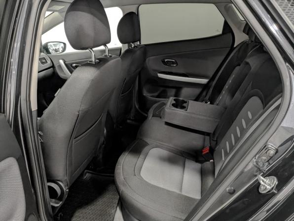 Kia Ceed II с пробегом 2015 года, цена 1 199 000 рублей, 131365 км, хэтчбек, Автокод Объявления