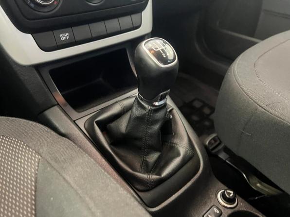 Skoda Yeti I с пробегом 2013 года, цена 750 000 рублей, 155171 км, внедорожник, Автокод Объявления
