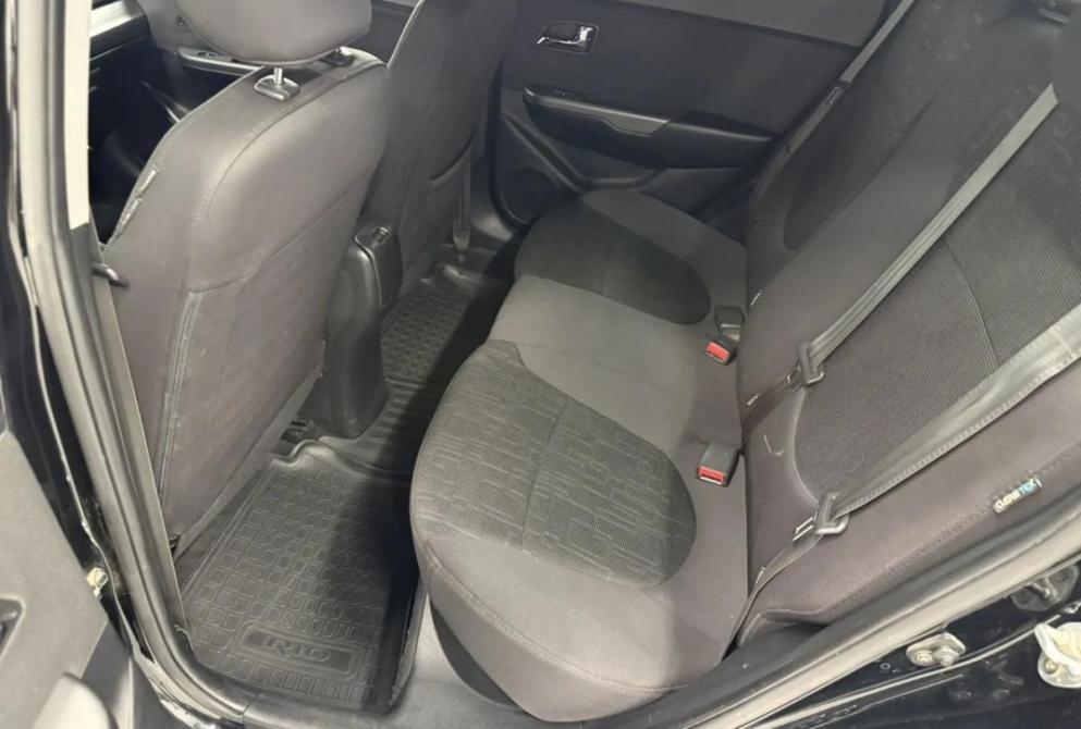 Kia Rio III Астрахань  - изображение 14