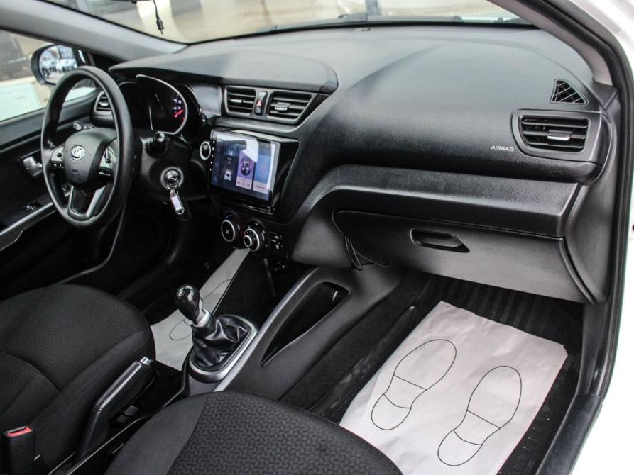 Kia Rio III Калуга  - изображение 5