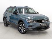 Volkswagen Tiguan II Санкт-Петербург  - изображение 33