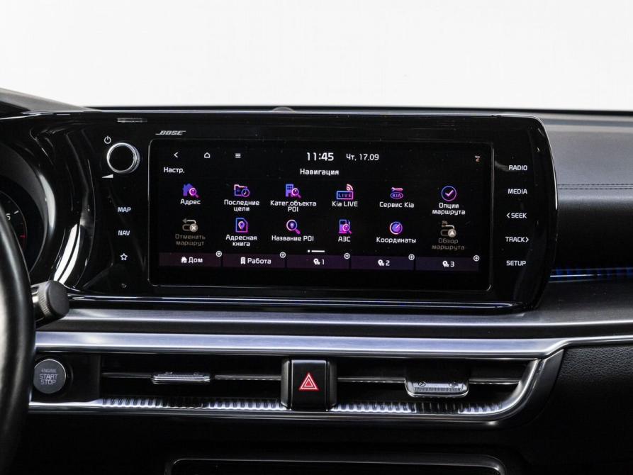 Kia K5 III Тюмень  - изображение 26
