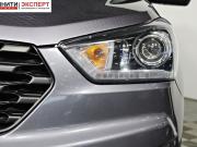 Hyundai Creta I Рестайлинг Белгород  - изображение 26