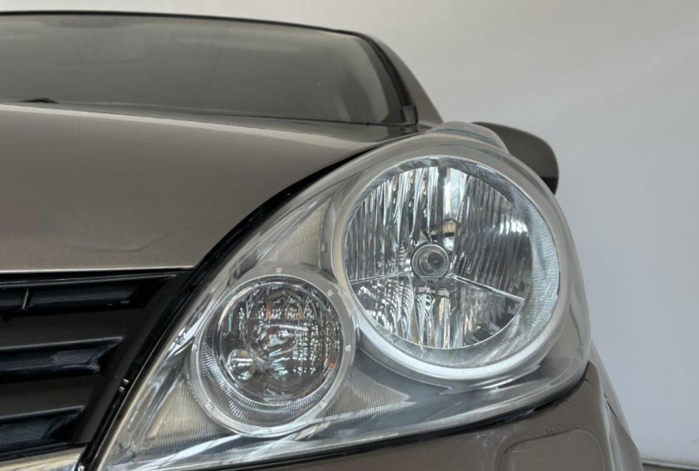 Nissan Note I Рестайлинг Саранск  - изображение 13