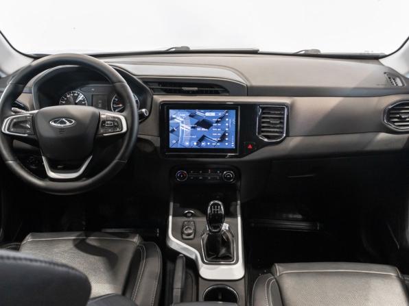 Chery Tiggo 4 I Рестайлинг с пробегом 2020 года, цена 1 290 000 рублей, 95500 км, внедорожник, Автокод Объявления