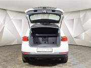 Volkswagen Tiguan I Рестайлинг Москва  - изображение 26