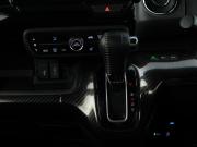 Honda N-BOX II Рестайлинг Москва  - изображение 39