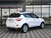 Changan CS35 Краснодар  - изображение 13