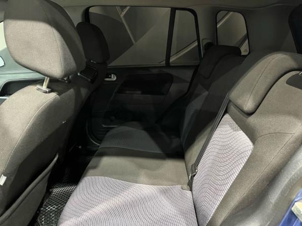 Ford Fusion I Рестайлинг с пробегом 2007 года, цена 349 000 рублей, 254386 км, хэтчбек, Автокод Объявления