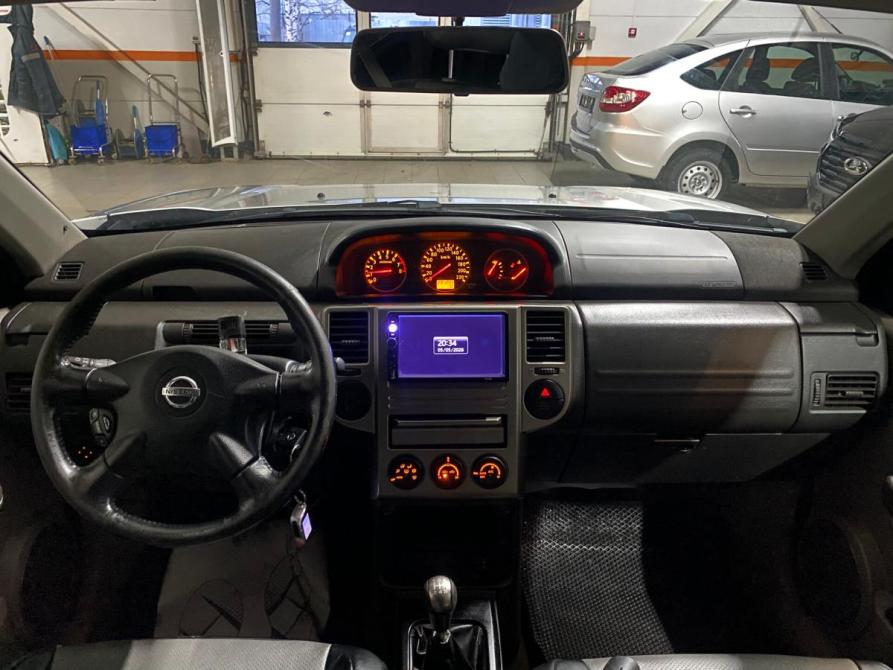 Nissan X-Trail I Рестайлинг Архангельск  - изображение 2