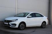 Lada (ВАЗ) Vesta I Рестайлинг (NG) Белгород  - изображение 31