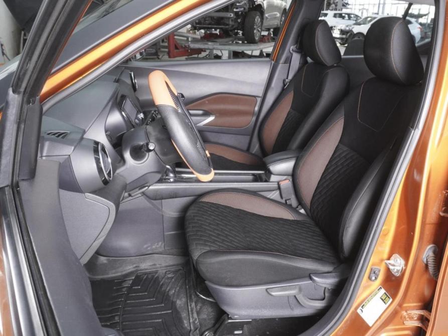 Nissan Kicks I Рестайлинг Ростов-на-Дону  - изображение 10