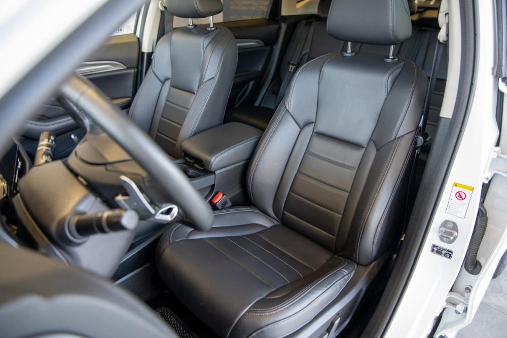 Haval F7 I Ростов-на-Дону  - изображение 11