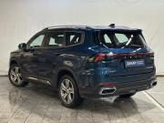Geely Okavango I Рестайлинг Санкт-Петербург  - изображение 24
