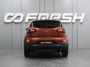 Kia Sportage III Воронеж  - изображение 24