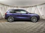Porsche Cayenne II Рестайлинг (958) Москва  - изображение 26