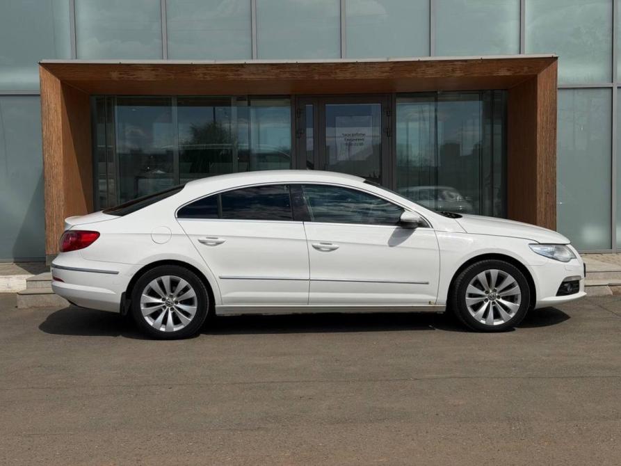 Volkswagen Passat CC I Оренбург  - изображение 4