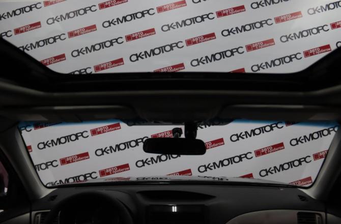 Subaru Forester III с пробегом 2008 года, цена 945 450 рублей, 269802 км, внедорожник, Автокод Объявления