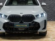 BMW X6 III (G06) Рестайлинг Москва  - изображение 26
