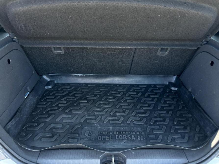 Opel Corsa D Волгоград  - изображение 18