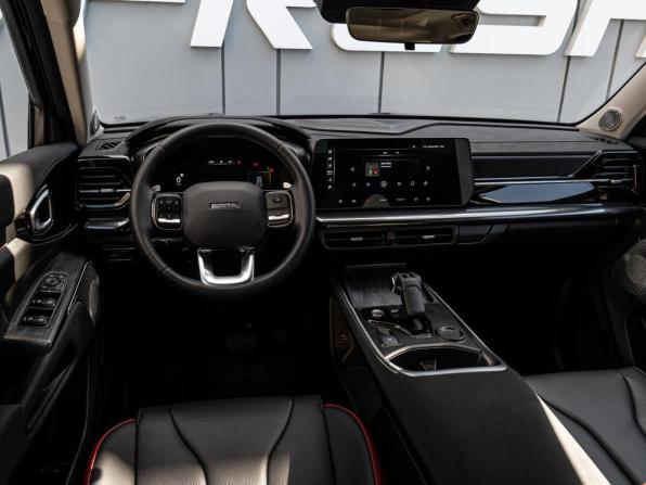 Haval H3 I с пробегом 2024 года, цена 2 420 000 рублей, 28012 км, внедорожник, Автокод Объявления