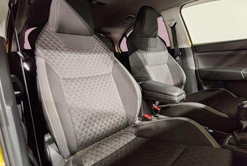 Skoda Rapid I Ярославль  - изображение 16