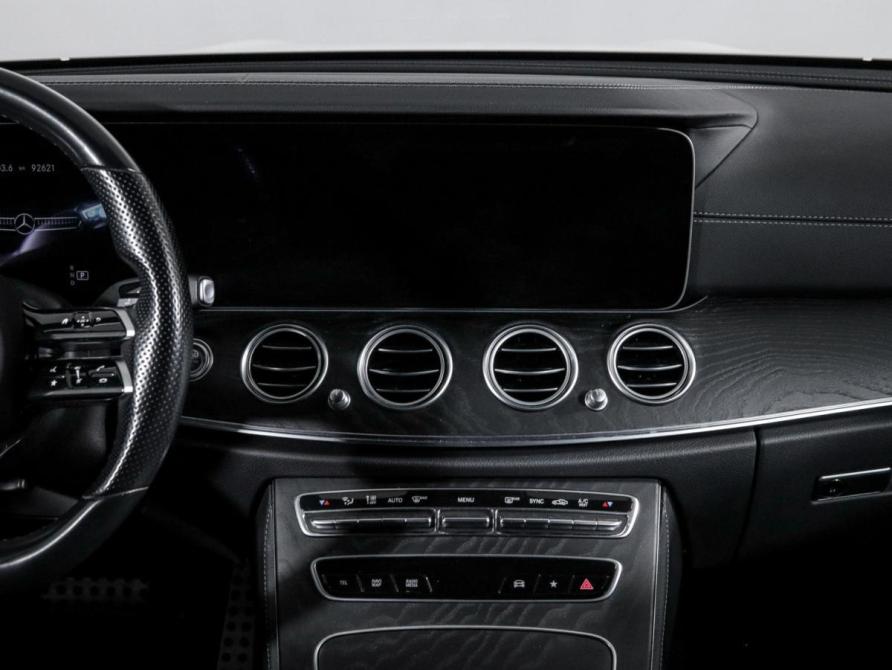 Mercedes-Benz E-Класс V (W213 S213 C238) Рестайлинг Москва  - изображение 13