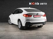 BMW X4 I (F26) Екатеринбург  - изображение 24