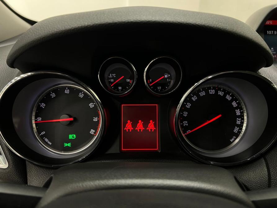 Opel Mokka I Кемерово  - изображение 8