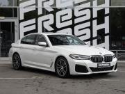 BMW 5 серии VII (G30/G31/G38) Рестайлинг Волгоград  - изображение 26