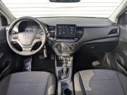 Hyundai Solaris II Рестайлинг Москва  - изображение 35