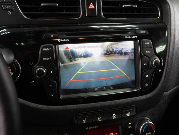 Kia Ceed II с пробегом 2013 года, цена 1 434 000 рублей, 173603 км, хэтчбек, Автокод Объявления