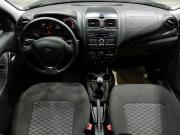Lada (ВАЗ) Granta I Рестайлинг Оренбург  - изображение 25