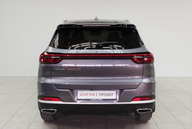 Chery Tiggo 7 Pro Max I с пробегом 2022 года, цена 1 831 000 рублей, 46641 км, внедорожник, Автокод Объявления