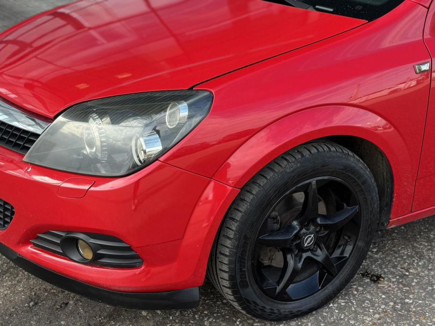 Opel Astra H Рестайлинг Тверь  - изображение 8
