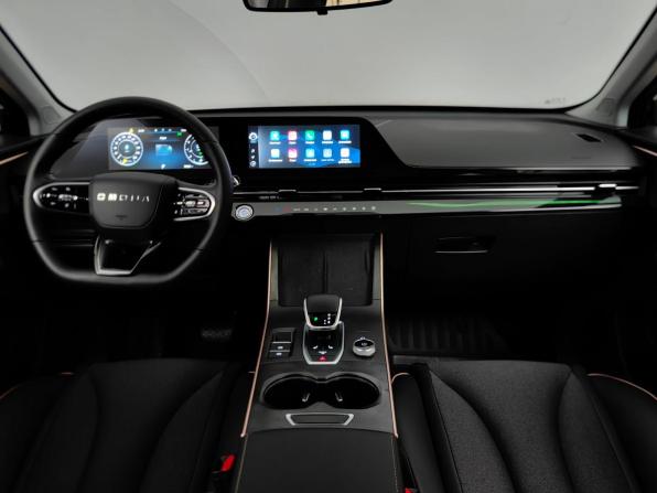 Omoda C5 I с пробегом 2023 года, цена 1 798 000 рублей, 10029 км, внедорожник, Автокод Объявления